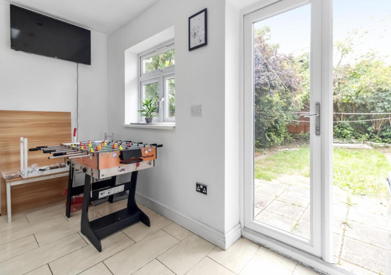 The Roundway Styles & Cosy Private In * Londra